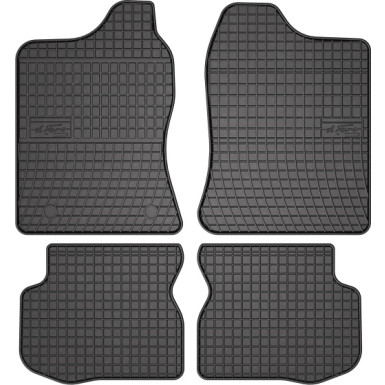 Passgenaue Kofferraummatte Gummimatten Suzuki Jimny 1998 0604 Passgenaue Kofferraummatte Gummimatten Suzuki Jimny 1998 0604
