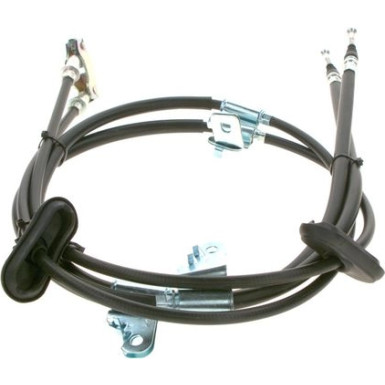 Handbremsseil CHEVROLET Trax OPEL 12 1987482858