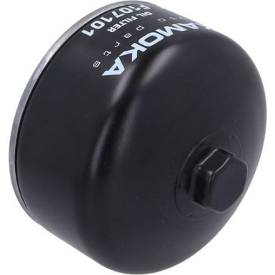 KAMOKA Ölfilter F107101 KAMOKA Ölfilter F107101
