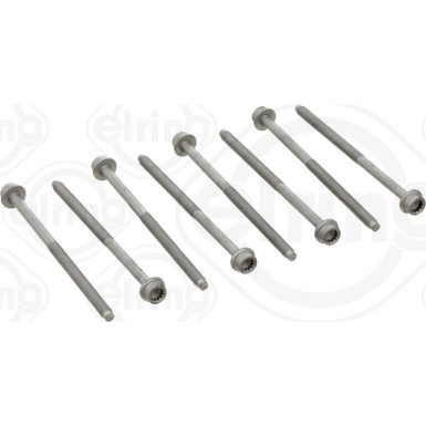 Zylinderkopfschraubensatz VOLKSWAGEN 725.320