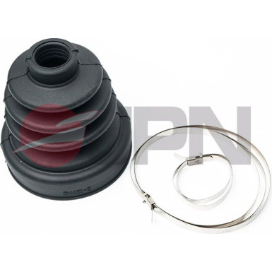 JPN Faltenbalgsatz, Antriebswelle 60P1014-JPN JPN Faltenbalgsatz, Antriebswelle 60P1014-JPN