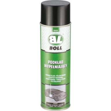 Boll Primer schwarz Spray 500ml 001053