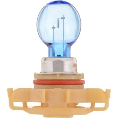 PSX24W 12V 24W PG20/7 WhiteVision Ultra 1 Stück Philips 1-STK Blisterpackung WhiteVision ultra 12276WVUB1