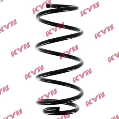 KYB Fahrwerksfeder Seat P. Altea Xl, Toledo Iii/ Golf V 1.4-1.6 10/06 RH3556