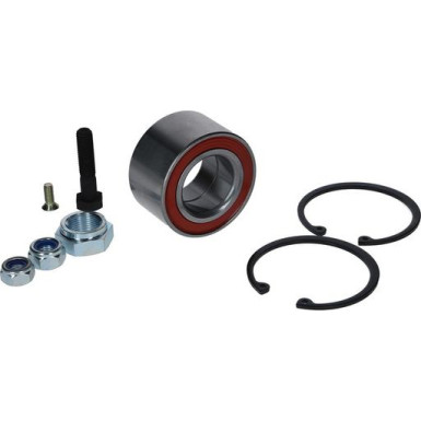 KAMOKA Radlagersatz 5600077 KAMOKA Radlagersatz 5600077