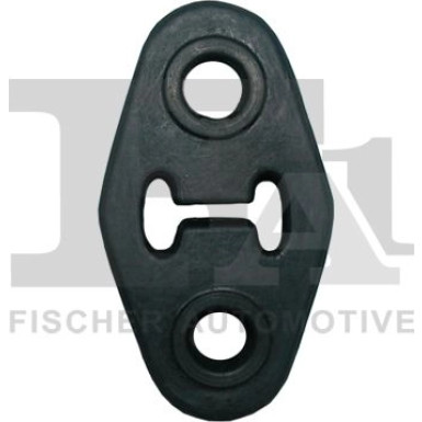 Halter, Abgasanlage 723-902