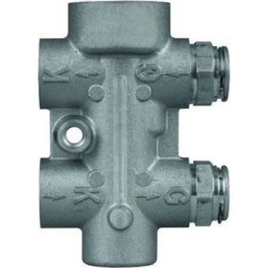 Ölthermostat TO 8 80