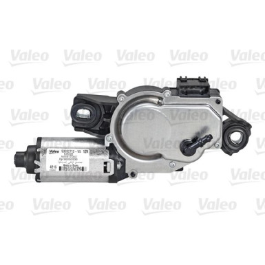 Wischermotor hinten VW Caddy III/IV 04 579722