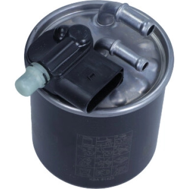 Kraftstofffilter MERCEDES A,B-Klasse F 026 402 844
