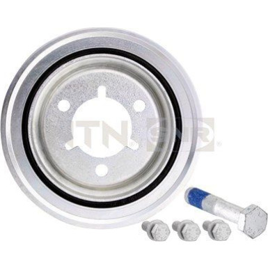 Riemenscheibe+Schraube CITROEN Berlingo,C2,C3 96 DPF359.01K1 Riemenscheibe+Schraube CITROEN Berlingo,C2,C3 96 DPF359.01K1