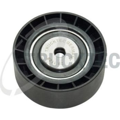 TRUCKTEC AUTOMOTIVE Spannrolle 08.19.106 TRUCKTEC AUTOMOTIVE Spannrolle 08.19.106