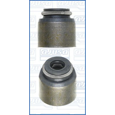 AJUSA Dichtring, Ventilschaft 12028900