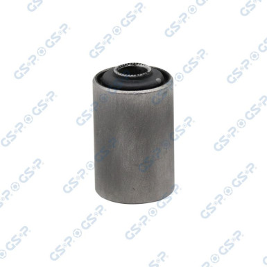 GSP Lagerbuchse, Blattfeder 511060 GSP Lagerbuchse, Blattfeder 511060