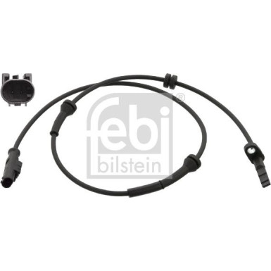 FEBI BILSTEIN ABS Sensor 106463 FEBI BILSTEIN ABS Sensor 106463