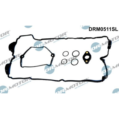 Dichtungssatz, Zylinderkopfhaube DRM0511SL