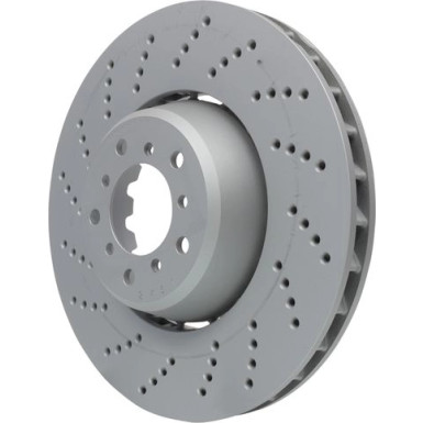 Bremsscheibe 24.0136-0117.2