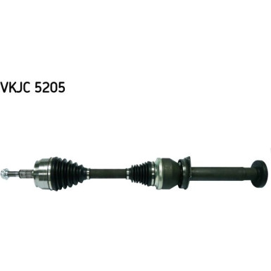 Antriebswelle VKJC 5205