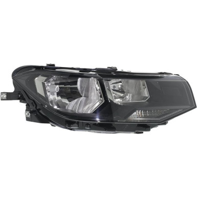 Scheinwerfer R VALEO PQ VW T-CROSS 12,18 450705