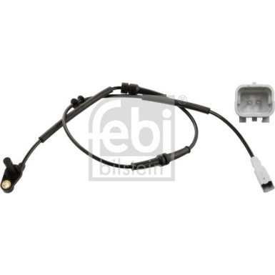 FEBI BILSTEIN ABS Sensor 106854 FEBI BILSTEIN ABS Sensor 106854