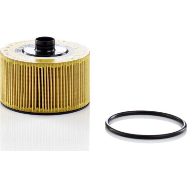 Mann & Hummel Ölfilter PKW HU 10 002 z Mann & Hummel Ölfilter PKW HU 10 002 z