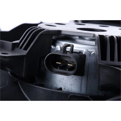 Kühlerlüfter PKW Fiat Ducato 3.0 Multijet 07 850003 Kühlerlüfter PKW Fiat Ducato 3.0 Multijet 07 850003