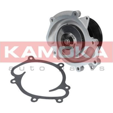 KAMOKA Wasserpumpe T0073 KAMOKA Wasserpumpe T0073