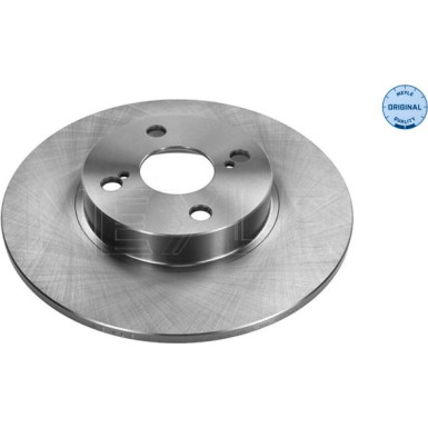 Bremsscheibe Toyota T. Corolla 97- Japan 30-15 523 0085 Bremsscheibe Toyota T. Corolla 97- Japan 30-15 523 0085