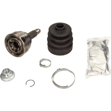 Gelenksatz, Antriebswelle Kia Rio 1.5 16V 08.00-02.05 49-1272