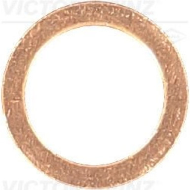 Dichtring 12x17x1,5mm Kupfer 41-70059-00 Dichtring 12x17x1,5mm Kupfer 41-70059-00