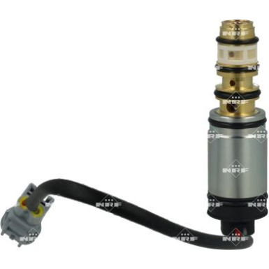NRF Regelventil, Kompressor 38618 NRF Regelventil, Kompressor 38618