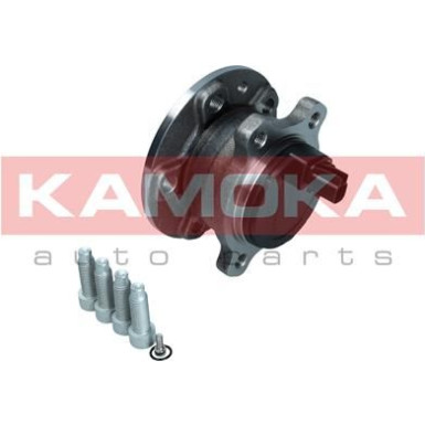 KAMOKA Radlagersatz 5500373 KAMOKA Radlagersatz 5500373