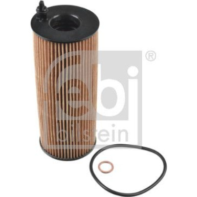 FEBI BILSTEIN Ölfilter 109707 FEBI BILSTEIN Ölfilter 109707