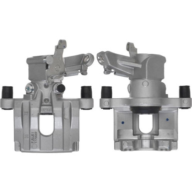 Bremssattel 24.3387-7004.5