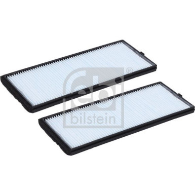 FEBI BILSTEIN Innenraumfilter 27943 FEBI BILSTEIN Innenraumfilter 27943