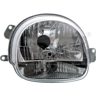TYC Hauptscheinwerfer 20-6183-05-2
