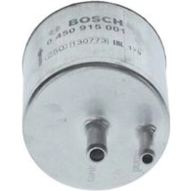 Kraftstofffilter MERCEDES A-Klasse 0 450 915 001