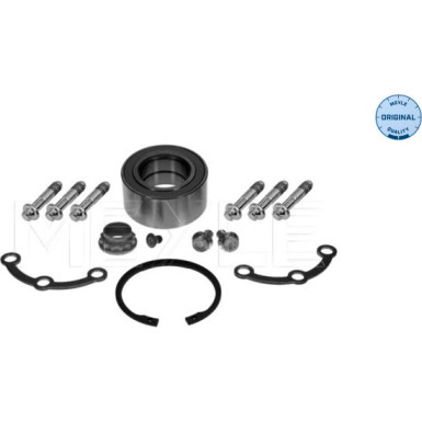 Radlagersatz MEYLE-ORIGINAL: True to OE 140980040 Radlagersatz MEYLE-ORIGINAL: True to OE 140980040