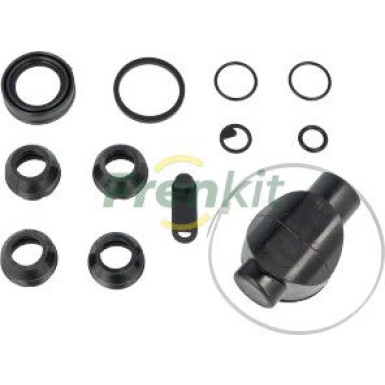 FRENKIT Reparatursatz, Bremssattel 232016 FRENKIT Reparatursatz, Bremssattel 232016