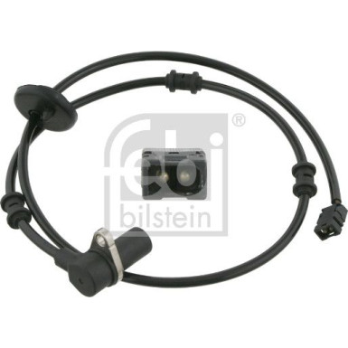FEBI BILSTEIN ABS Sensor 27859 FEBI BILSTEIN ABS Sensor 27859