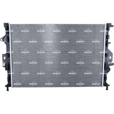 KÜHLER, MOTORKÜHLUNG NRF59326 KÜHLER, MOTORKÜHLUNG NRF59326