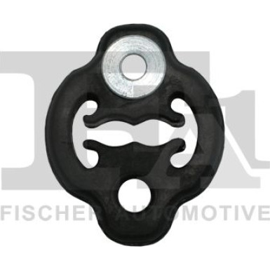Halter, Abgasanlage 753-922