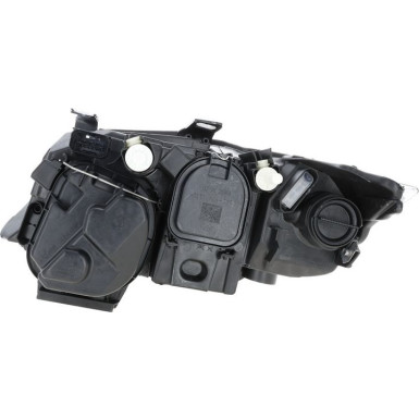 Scheinwerfer R H7/H7 +LWR +MOT VALEO PQ BMW 3ER E90/91 LIM/TOUR 10,08-6,12 44272