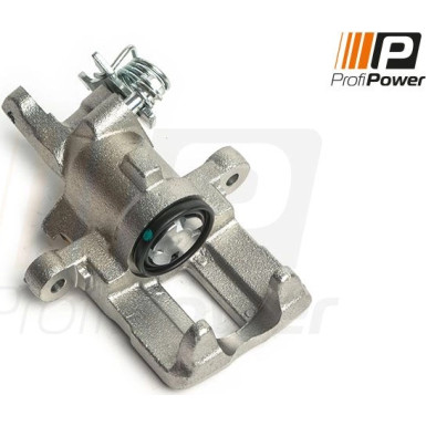 PROFIPOWER Bremssattel 4B2267L PROFIPOWER Bremssattel 4B2267L