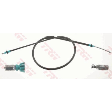 Handbremsseil GCH458 Handbremsseil GCH458