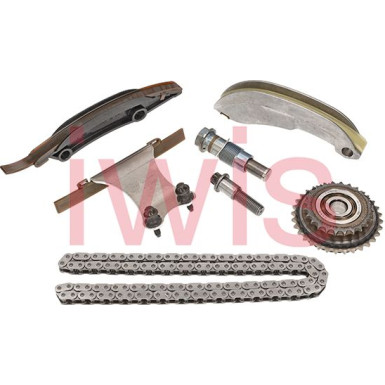 STEUERKETTENSATZ IWI74169SET STEUERKETTENSATZ IWI74169SET