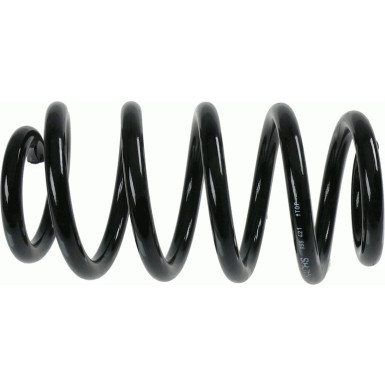 Sachs Fahrwerksfeder Audi P. A4 Avant (8Ed, B7), 1.8 T, 1.8 T Quattro, 2.0 Tfsi, 2.0 Tfsi Quattro 998 421