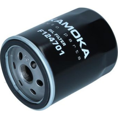 KAMOKA Ölfilter F124701 KAMOKA Ölfilter F124701