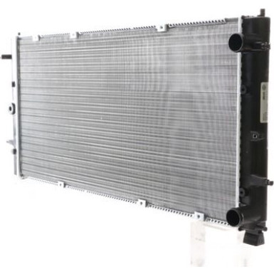 Kühler, Motorkühlung BEHR CR 398 000S