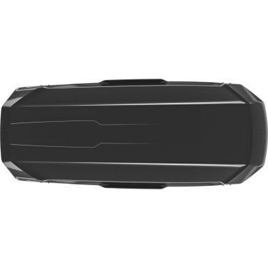 Thule Box Motion 3 XL Low black - 639400 L-217 B-90 H-35, 400 Liter, 75kg