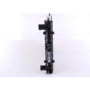 Wasserkühler PKW 652611 Wasserkühler PKW 652611
